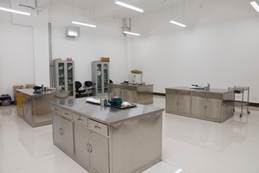 中西医临床医学创新实训区(模拟医院)_B067_外科基本技
